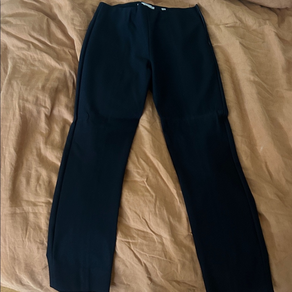 Vince work trousers